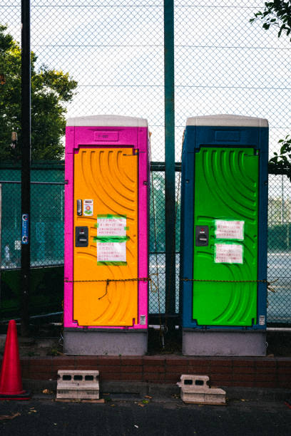 Best Luxury portable toilet rental  in Waverly, NE