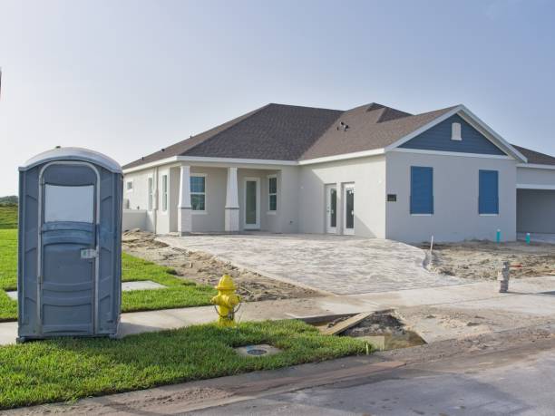 Best Portable bathroom rental  in Waverly, NE